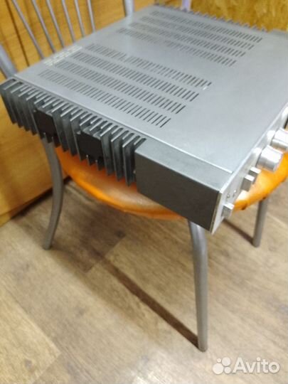 Усилитель амфитон-У-002