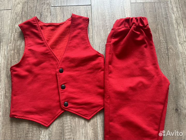 Детская одежда