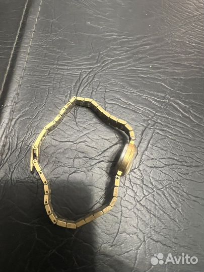 Часы женские СССР