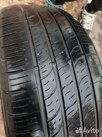 Kumho Sense KR26 155/55 R17
