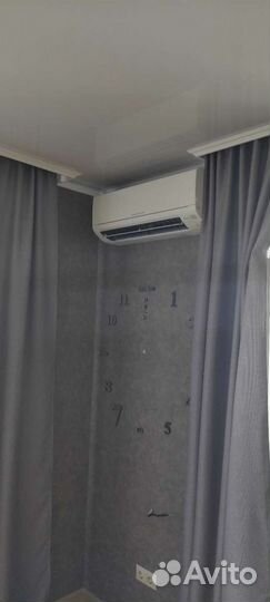 Монтаж (установка), продажа кондиционеров