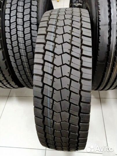 Tyrex All Steel Road DR-1 315/80