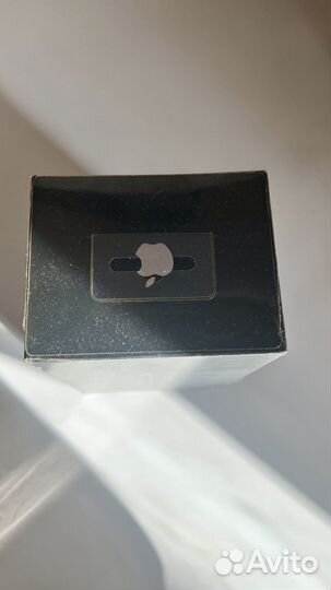 iPhone Bluetooth Headset 2007 MA817ZM/A