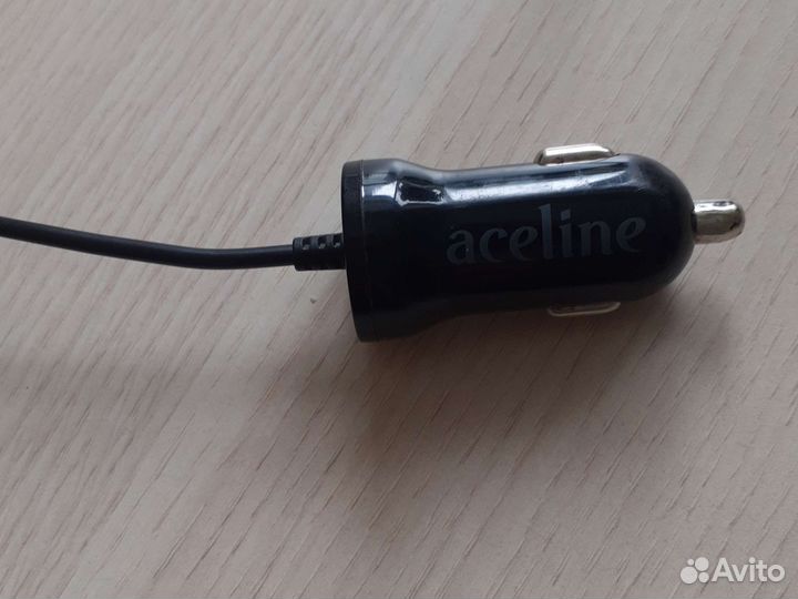 Кабель для видеорегистратора