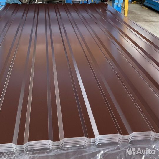 Профнастил с8