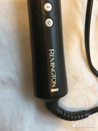 Плойка Remington CI-9532