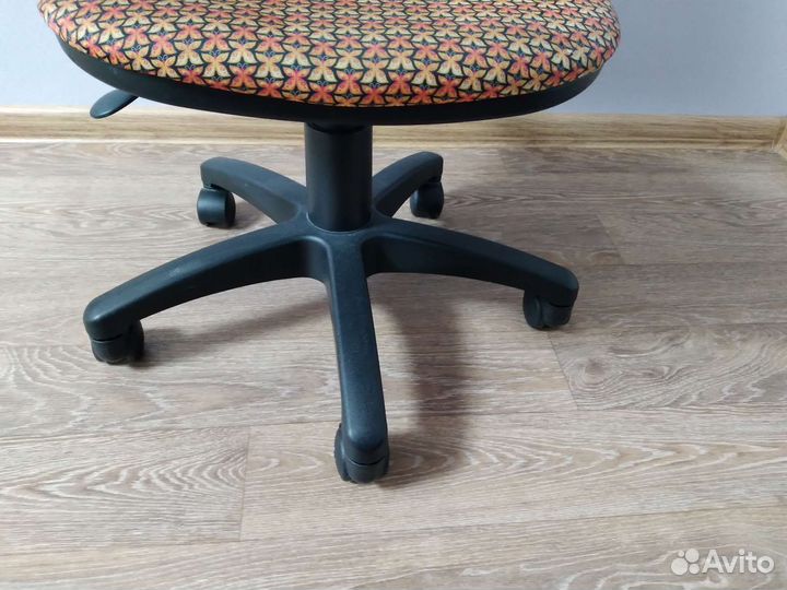 Кресло компьютерное детское