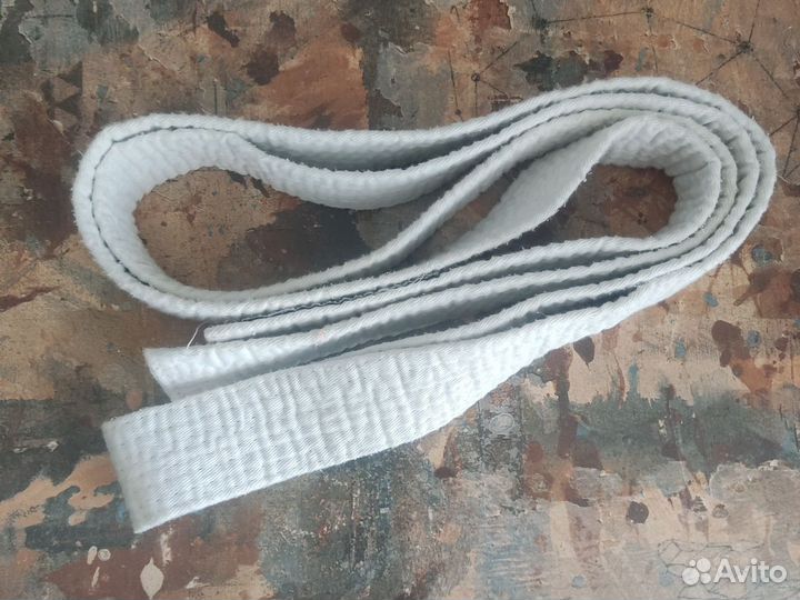 Кимоно для каратэ