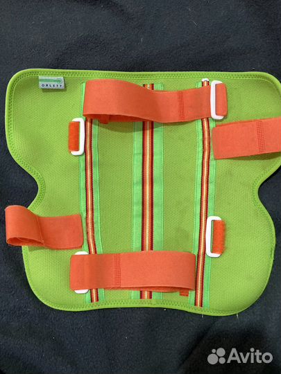 Ортез коленный orlett