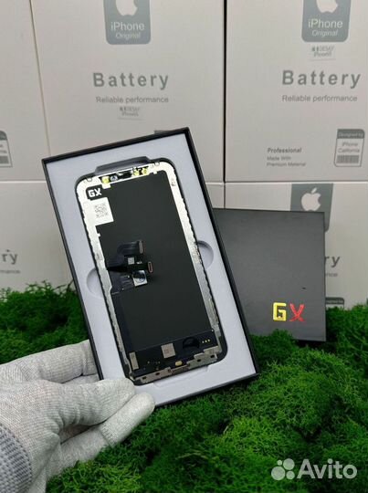 Дисплей iPhone X/XS (19r)