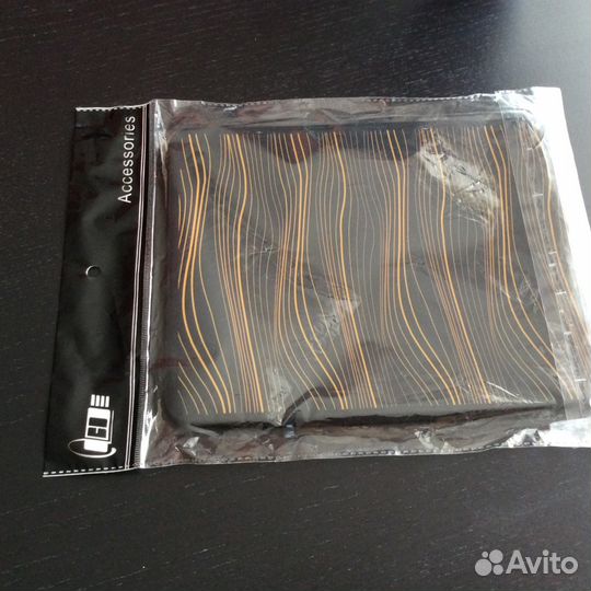 Силиконовый чехол на планшет