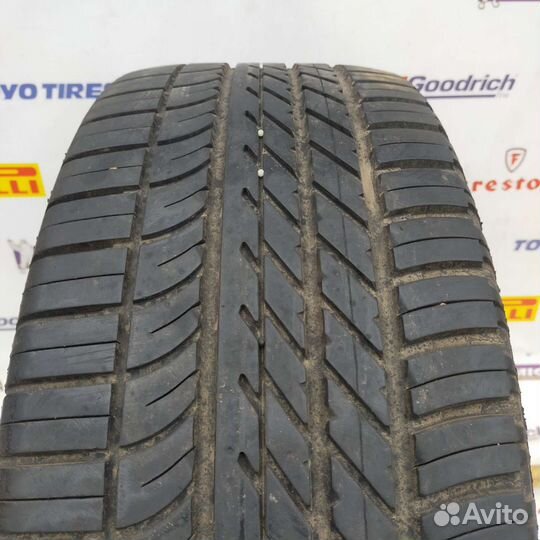 Goodyear Eagle F1 Asymmetric SUV AT 255/55 R20