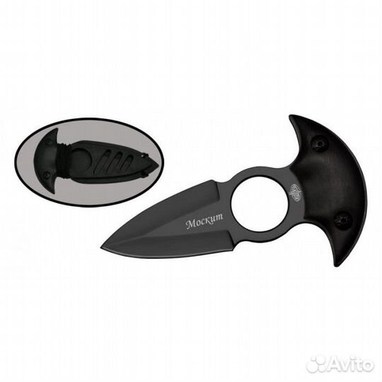 Нож тычковый Москит B136-63