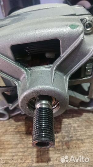 Двигататель стиральной машины