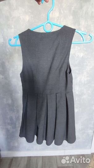 Школьная форма для девочки