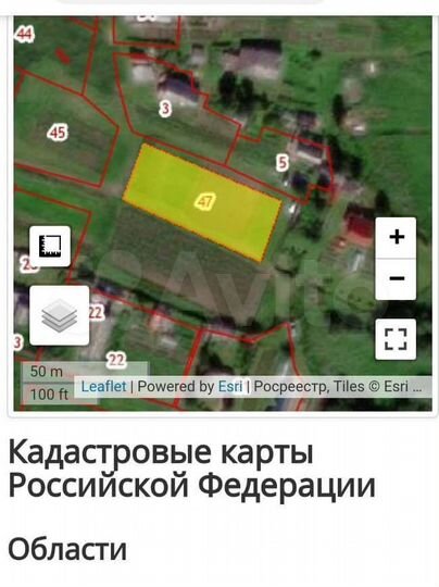 Участок 13,7 сот. (ИЖС)