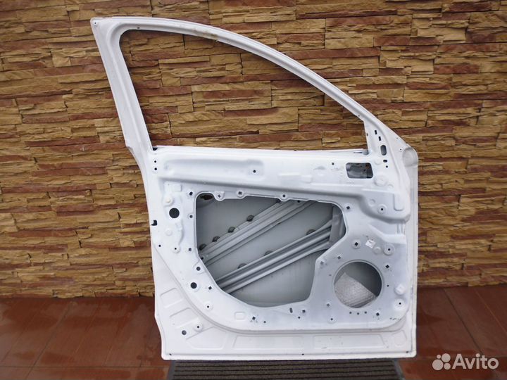 Мазда сх-5 дверь передняя левая с 2011