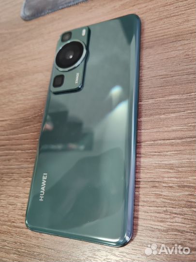 HUAWEI P60, 8/256 ГБ