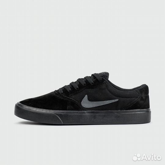 Кроссовки Nike Sb Chron