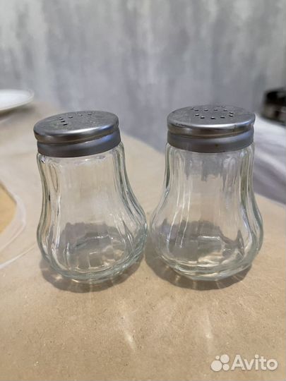 Посуда советская ухват клеймо