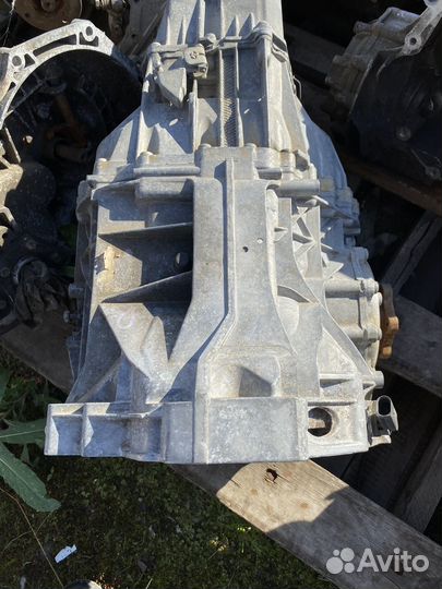 АКПП вариатор Ауди А6 А4 автомат