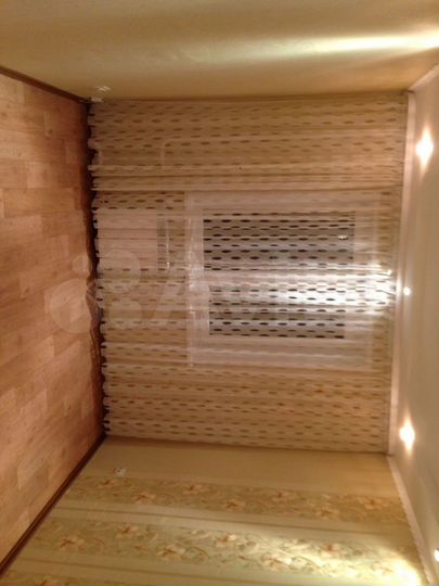 2-к. квартира, 50 м², 5/9 эт.