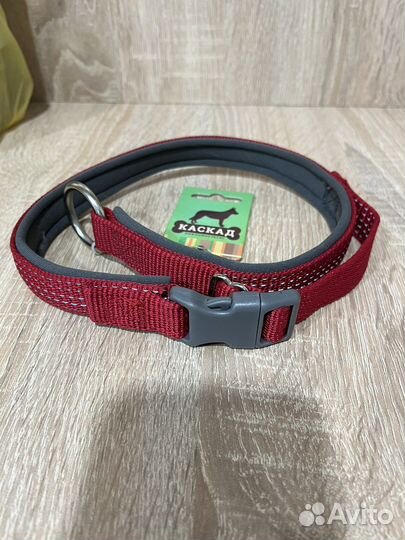 Аксессуары для собак, ошейник, игрушка, намордник