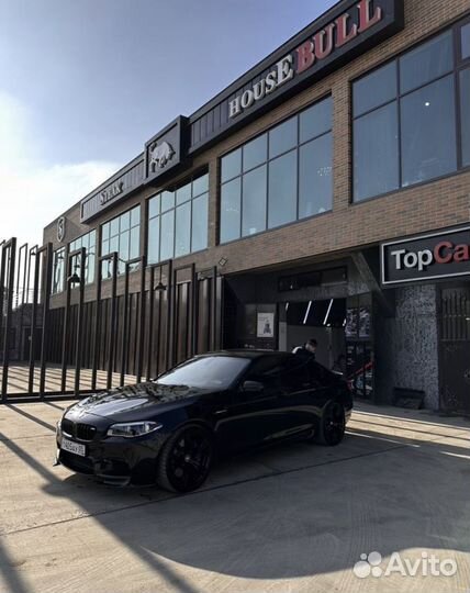 Клыки ф10 от м5