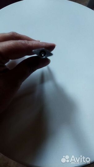 Шариковая ручка-сувенир времён СССР