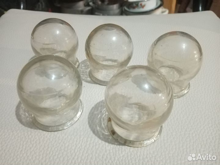 Медицинские банки СССР