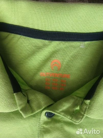 Летние вещи для подростка