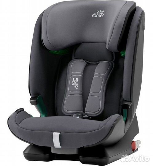 Britax Romer advansafix IV M i-size