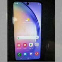 Samsung Galaxy A54, 8/256 ГБ