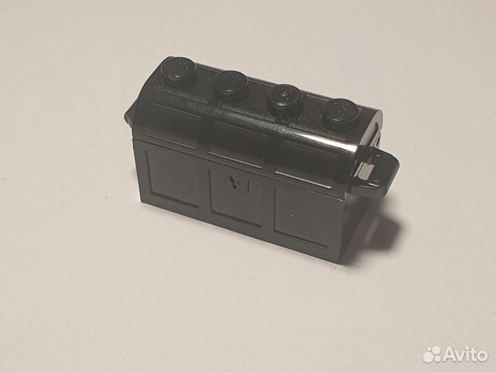 Сундуки Lego