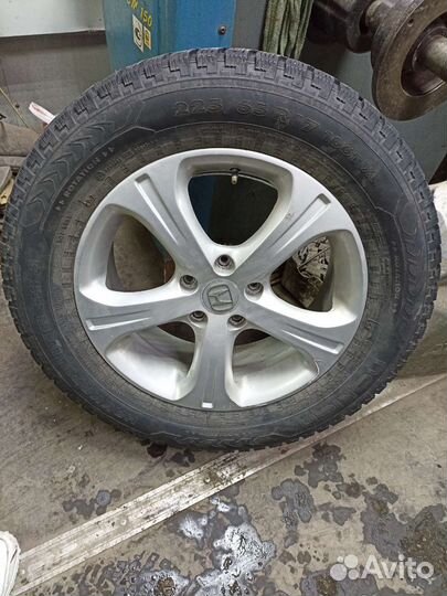 Republic Enterprise 225/65 R17 106T