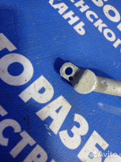 Трубка кондиционера Hyundai Getz хэтчбек G4EE 2005