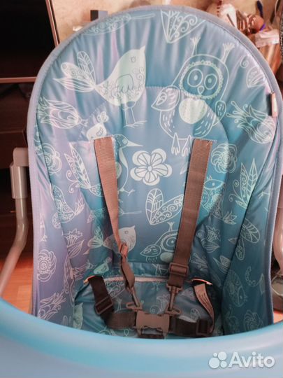 Стул для кормления