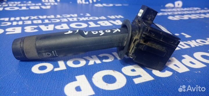 Переключатель поворотов Chevrolet Cobalt седан L2C