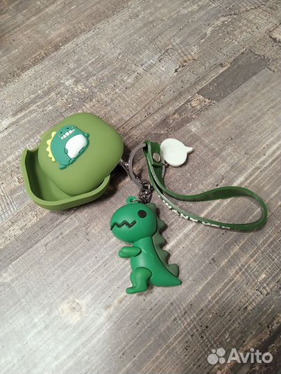 Брелок-чехол наушников samsung galaxy buds