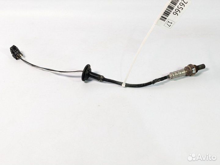 Лямда зонд Hyundai Ix35 LM G4KD 2010