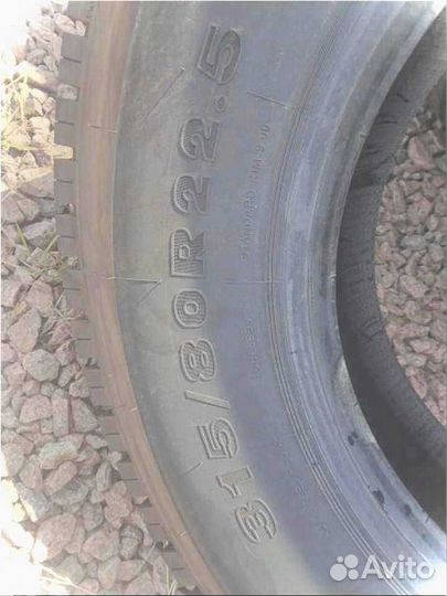 Шины для грузового транспорта 315/80R22.5drсd72120