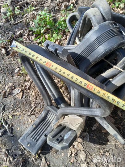 Ручки для кресла