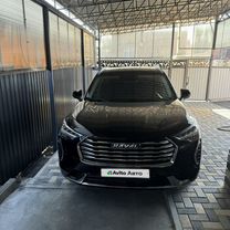 Haval Jolion 1.5 AMT, 2023, 15 000 км, с пробегом, цена 2 000 000 руб.