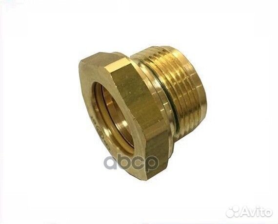 Втулка насоса гур Вольво фш 21349444 volvo