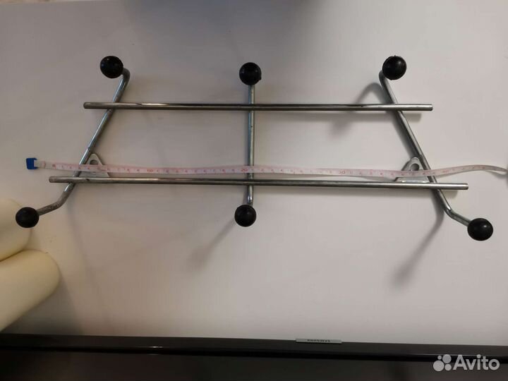 Вешалка советская