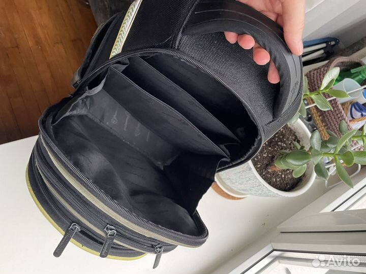 Рюкзак Hummingbird для мальчика