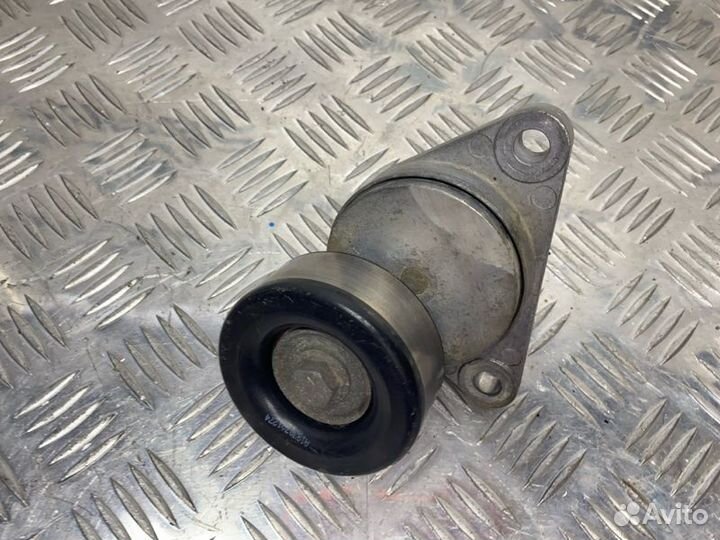 Натяжитель приводного ремня Chevrolet Lacetti