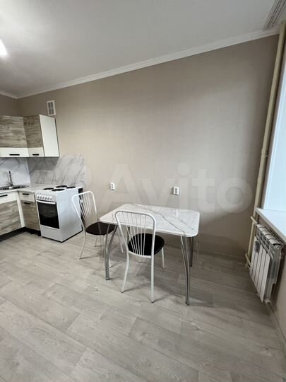 1-к. квартира, 36,6 м², 8/10 эт.