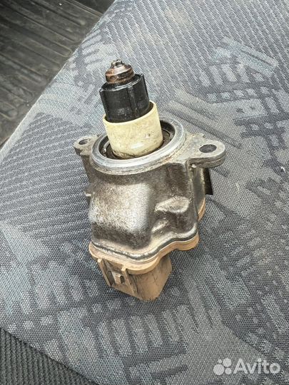 Датчик холостого хода митсубиси