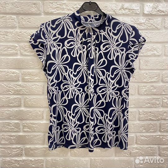 Блузка- Водолазка женская